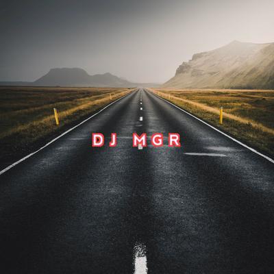 DJ MGR's cover