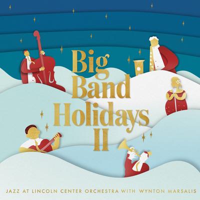 Silver Bells (feat. Catherine Russell) By Jazz at Lincoln Center Orchestra, Wynton Marsalis, Catherine Russell's cover