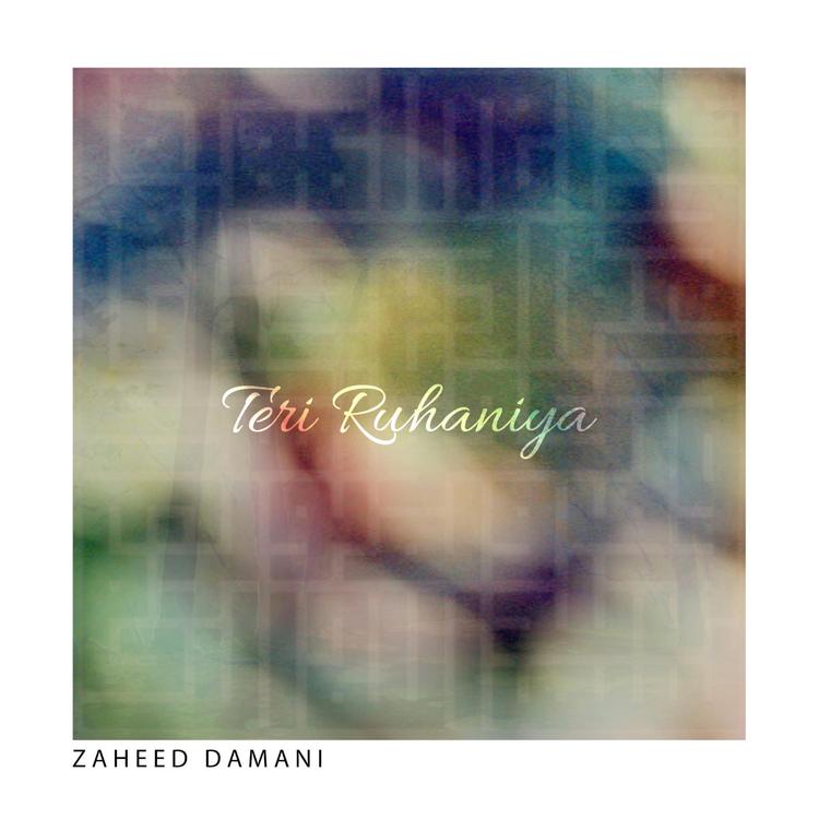 Zaheed Damani's avatar image