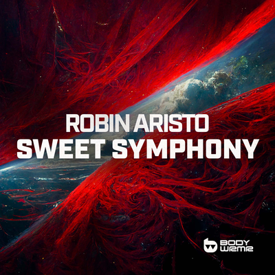 Sweet Symphony By Robin Aristo's cover