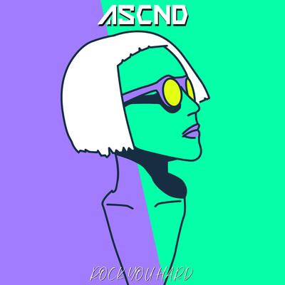 Ascnd's cover