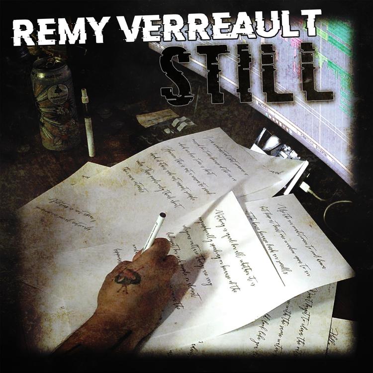Rémy Verreault's avatar image