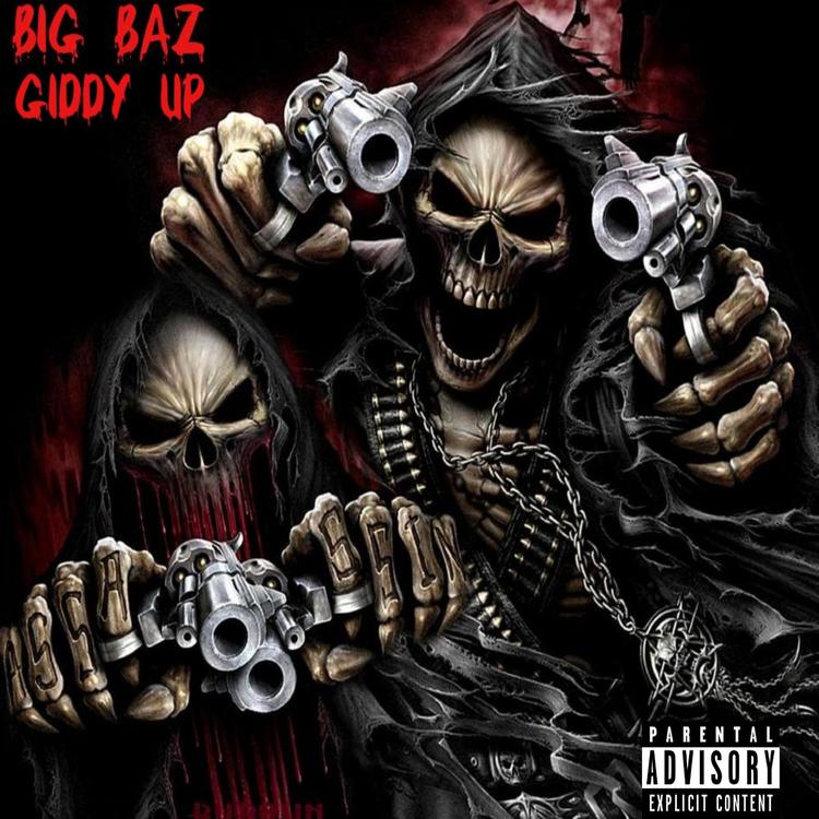 Big Baz's avatar image