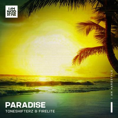 Paradise's cover