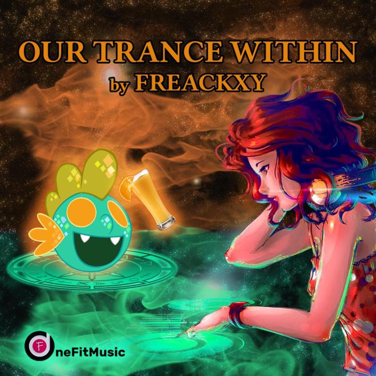 Freackxy's avatar image