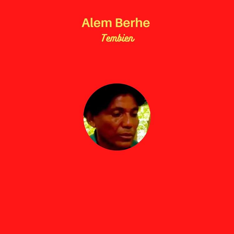 Alem Berhe's avatar image