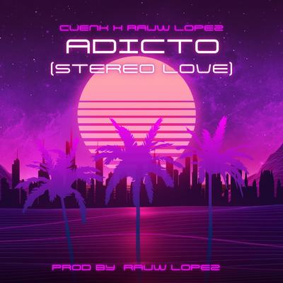 Adicto By Cuenka's cover