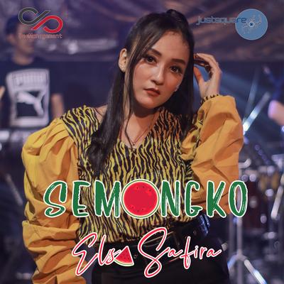 Semongko's cover