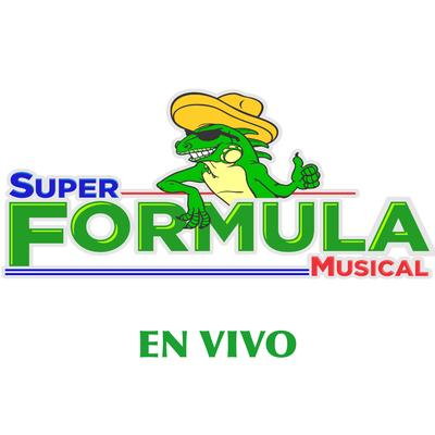 En la Pantala la Super Formula Musical's cover