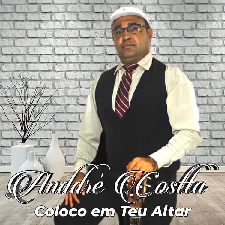 Anddré Costta's avatar image