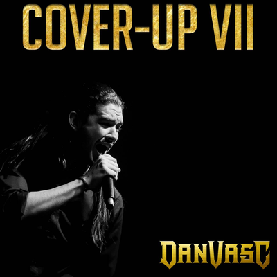 Eye Of The Tiger By Dan Vasc's cover