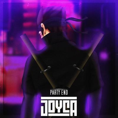 Party End By JOYCA's cover