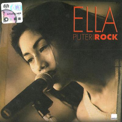 Pengemis Cinta By Ella's cover