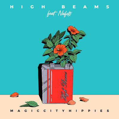 High Beams (feat. Nafets)'s cover