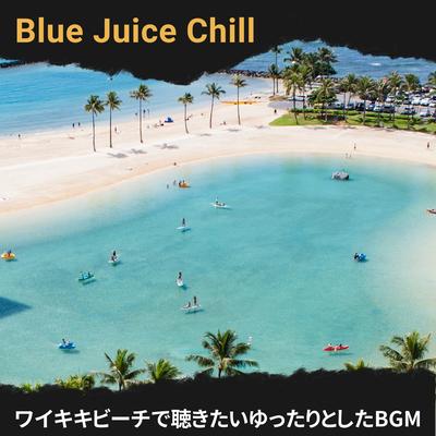 Mountain Village By Blue Juice Chill's cover