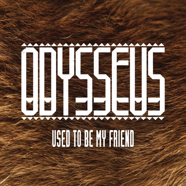 Odysseus's avatar image