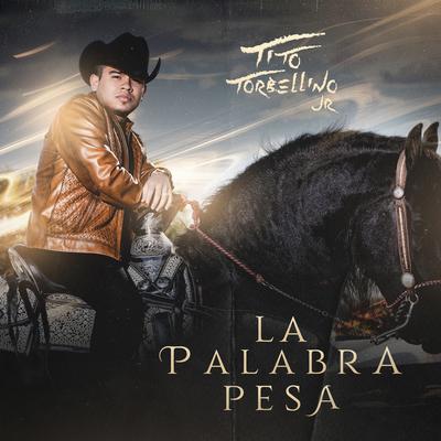 La Palabra Pesa's cover