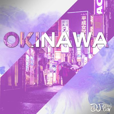 Okinawa By Dj Purple Cow's cover