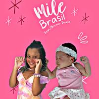 Mile Brasil's avatar cover