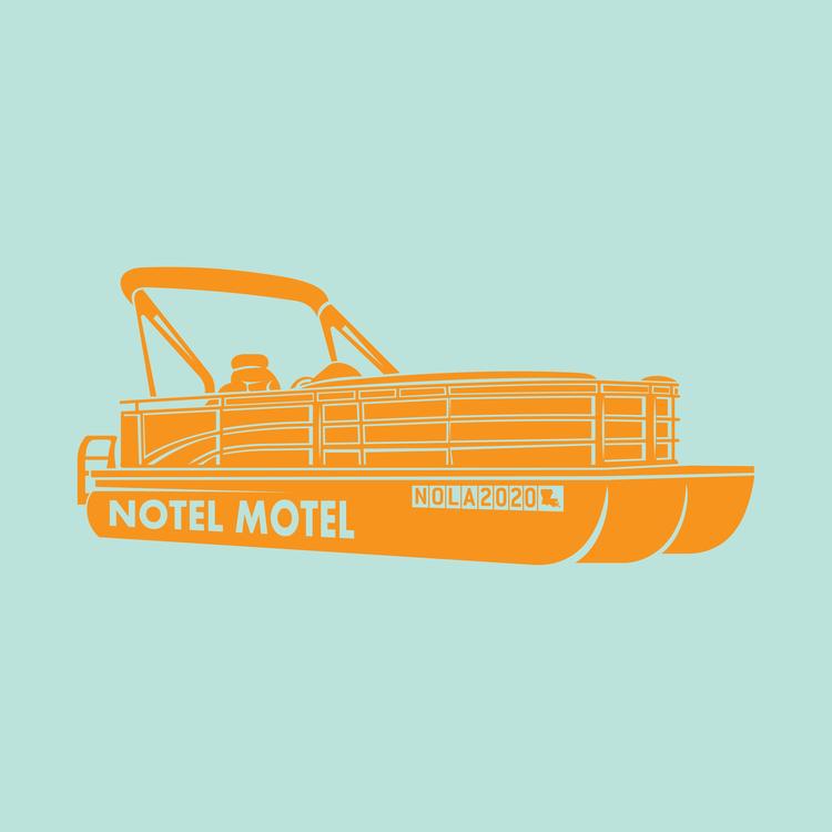 Notel Motel's avatar image