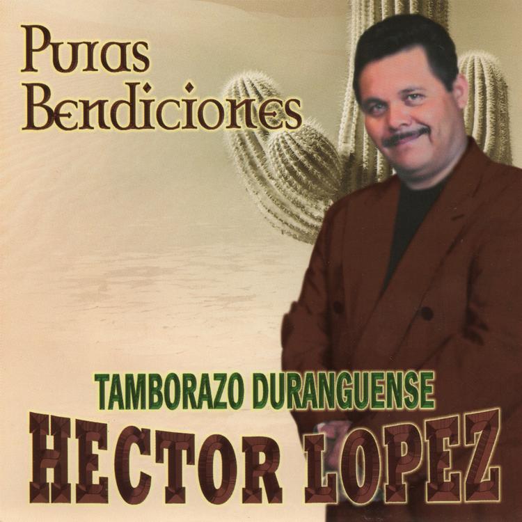 Hector Lopez's avatar image