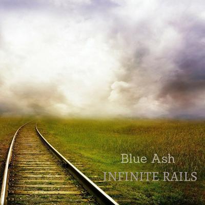 Infinite Rails By Blue Ash's cover