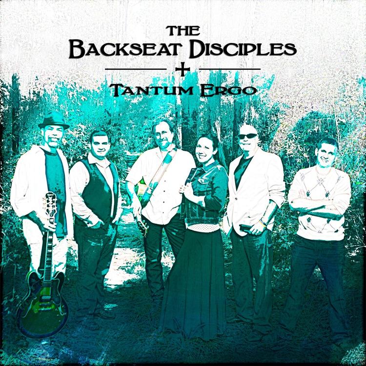 The Backseat Disciples's avatar image