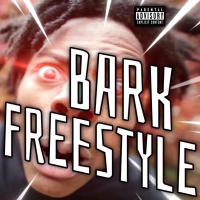 IShowSpeed Bark Freestyle's cover