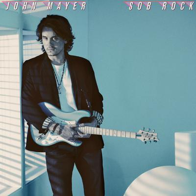 New Light By John Mayer's cover