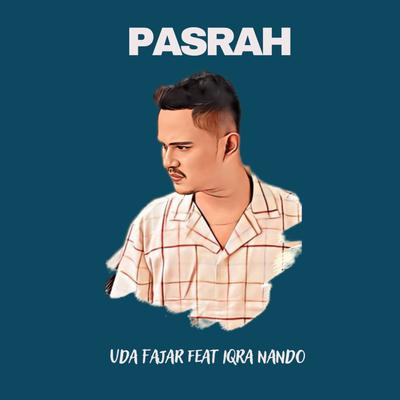 Pasrah's cover