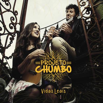 Me Roubaram o Pôr do Sol By Projeto Chumbo's cover