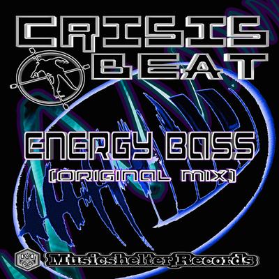 Energy Bass's cover