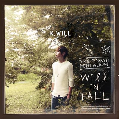 Will in FALL's cover