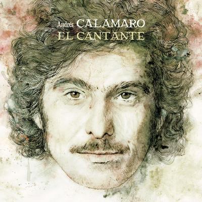 Algo contigo By Andrés Calamaro's cover