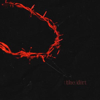 the dirt's cover