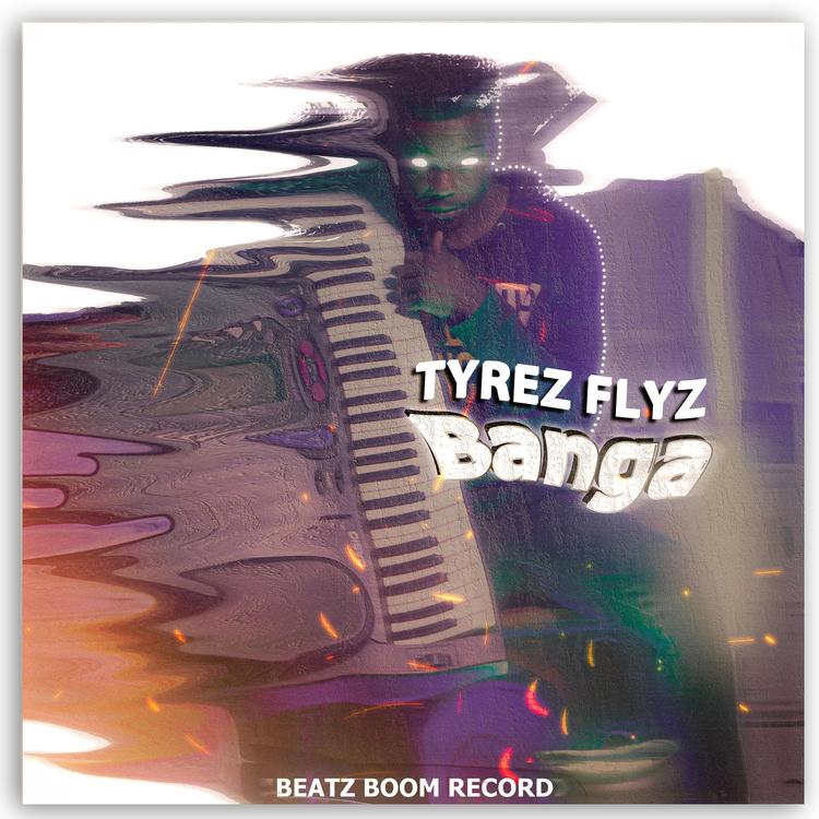 Tyrez Flyz's avatar image