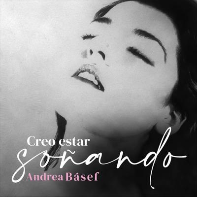 Andrea Básef's cover