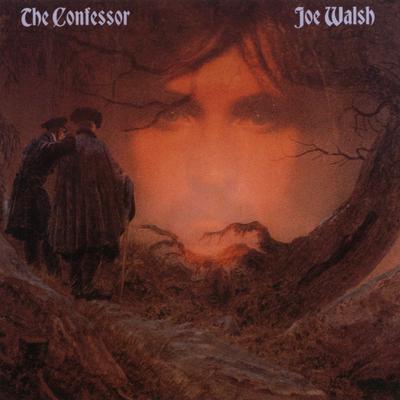 The Confessor's cover
