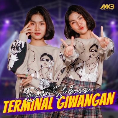 Terminal Giwangan By Dike Sabrina's cover