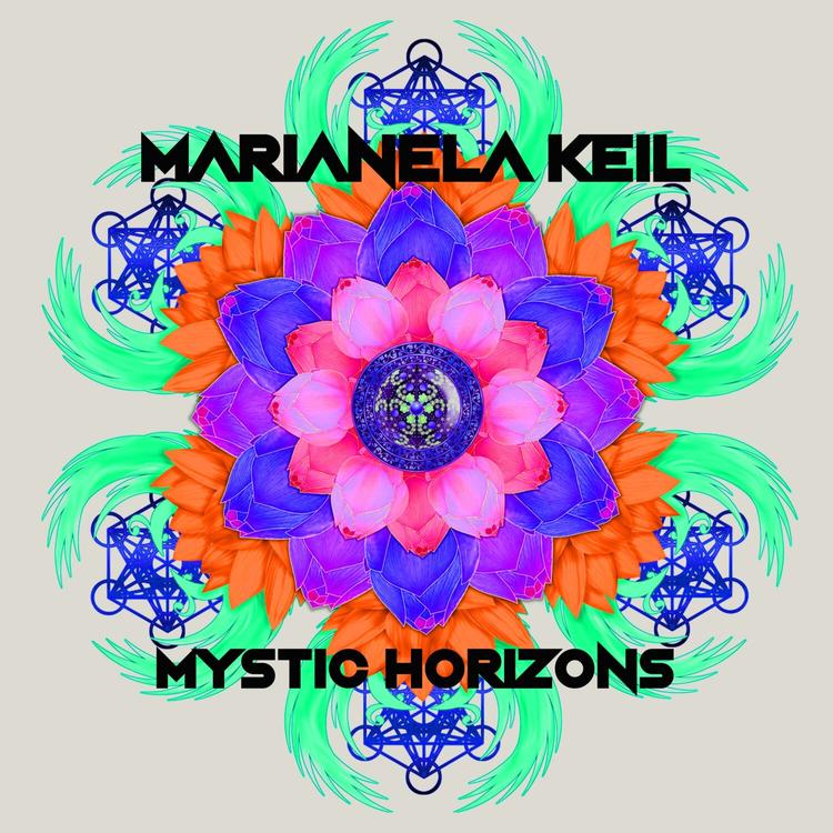 Marianela Keil's avatar image
