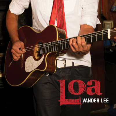 Siga em Paz By Vander Lee's cover