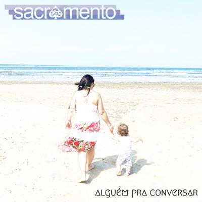 Alguém pra Conversar's cover