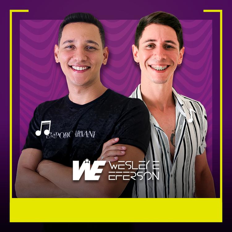 Wesley e Eferson's avatar image