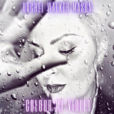 Colour Me Violet's cover