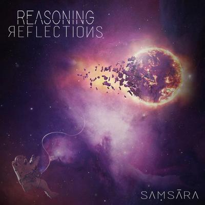 Fragments of Reality By Reasoning Reflections's cover