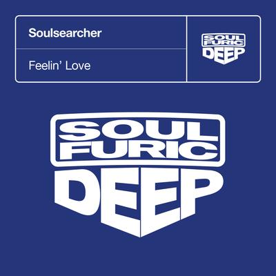 Feelin' Love (Ian Carey Main Mix) By Soulsearcher's cover