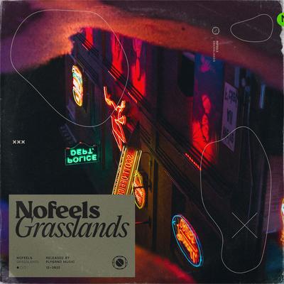 Grasslands By Nofeels's cover