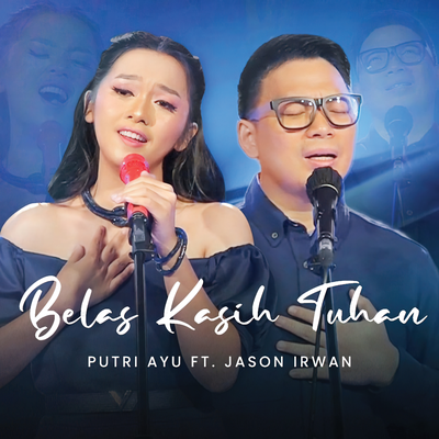 Belas Kasih Tuhan's cover