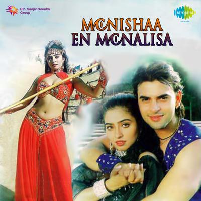 Monishaa En Monalisa's cover