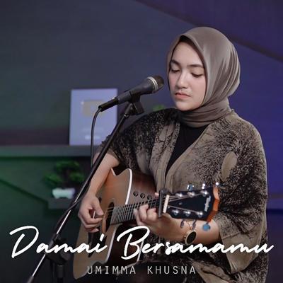 Damai Bersamamu's cover